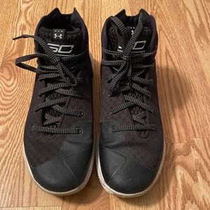 Under Armour Wardell SC Sneakers